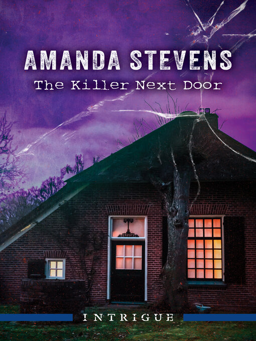 Title details for The Killer Next Door by Amanda Stevens - Available